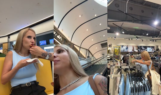 blondnka01 TikTok Live — Aug 24, 2026, 1:21 PM