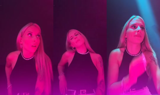 blondnka01 TikTok Live — Aug 28, 2026, 7:48 PM