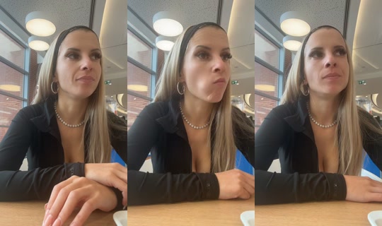blondnka01 TikTok Live — Sep 1, 2026, 9:34 AM