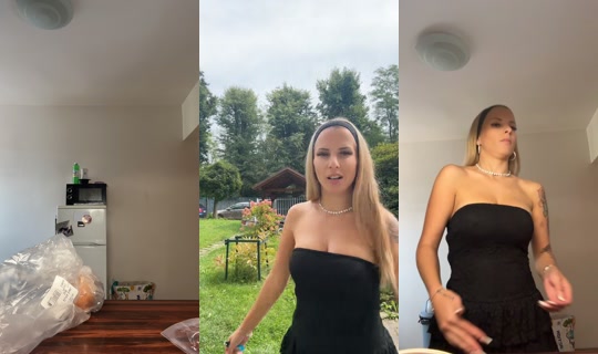 blondnka01 TikTok Live — Sep 3, 2026, 9:58 AM