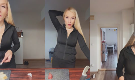 blondnka01 TikTok Live — Oct 2, 2026, 3:29 PM