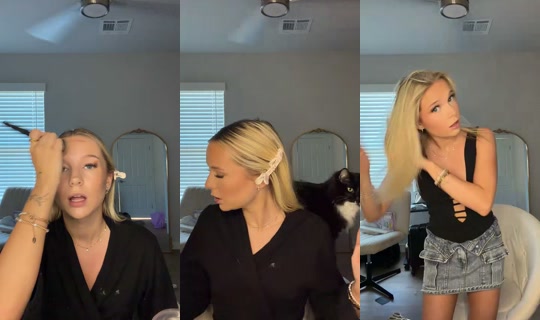 blondqyy9ws TikTok Live — Aug 21, 2026, 11:32 PM