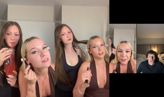 blondqyy9ws TikTok Live — Aug 23, 2026, 1:16 AM