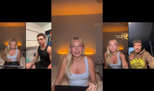 blondqyy9ws TikTok Live — Aug 24, 2026, 5:57 AM
