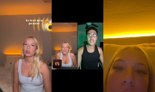 blondqyy9ws TikTok Live — Aug 24, 2026, 6:47 AM