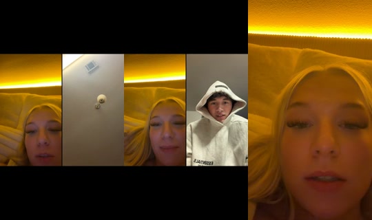 blondqyy9ws TikTok Live — Aug 24, 2026, 7:38 AM