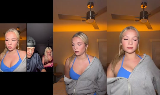 blondqyy9ws TikTok Live — Aug 25, 2026, 3:23 AM