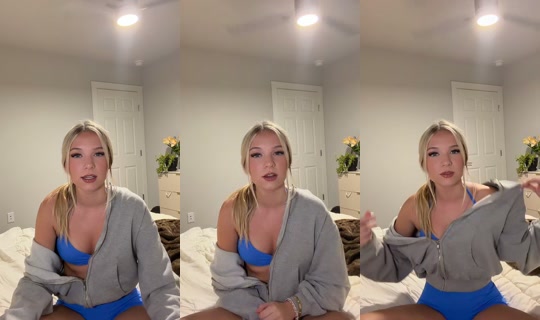 blondqyy9ws TikTok Live — Aug 25, 2026, 4:49 AM