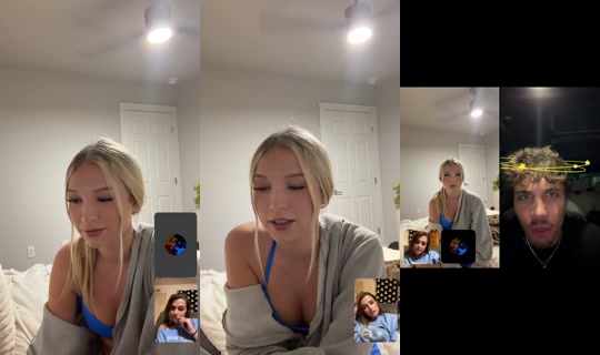 blondqyy9ws TikTok Live — Aug 25, 2026, 5:41 AM