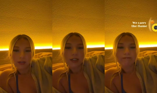 blondqyy9ws TikTok Live — Aug 25, 2026, 7:21 AM