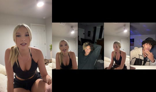 blondqyy9ws TikTok Live — Aug 26, 2026, 2:50 AM