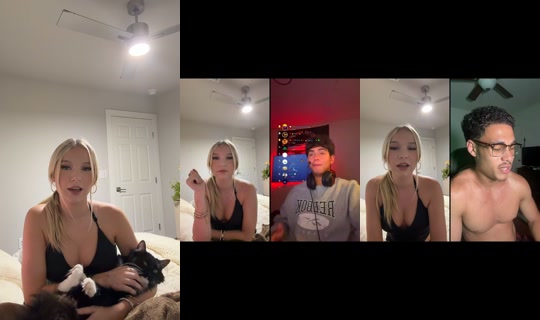blondqyy9ws TikTok Live — Aug 26, 2026, 4:31 AM