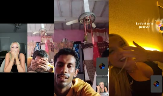 blondqyy9ws TikTok Live — Aug 27, 2026, 7:00 AM