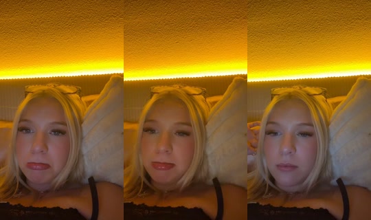 blondqyy9ws TikTok Live — Sep 2, 2026, 7:18 AM