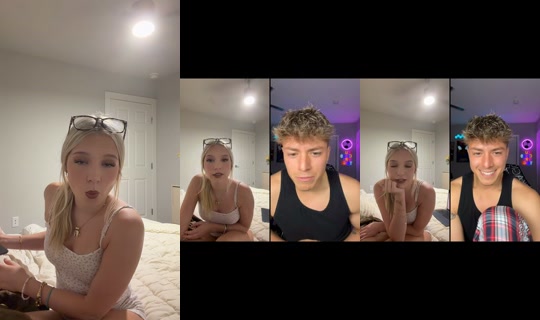 blondqyy9ws TikTok Live — Sep 3, 2026, 3:00 AM