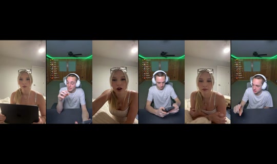 blondqyy9ws TikTok Live — Sep 3, 2026, 4:14 AM