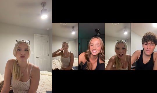 blondqyy9ws TikTok Live — Sep 3, 2026, 5:13 AM