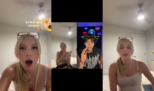 blondqyy9ws TikTok Live — Sep 3, 2026, 6:03 AM