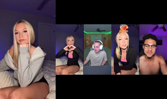 blondqyy9ws TikTok Live — Oct 1, 2026, 1:34 AM