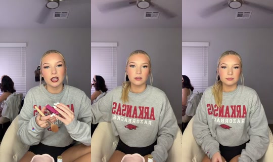 blondqyy9ws TikTok Live — Oct 2, 2026, 1:33 AM