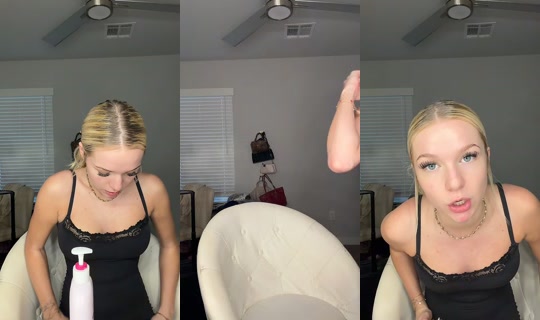 blondqyy9ws TikTok Live — Oct 2, 2026, 11:51 PM