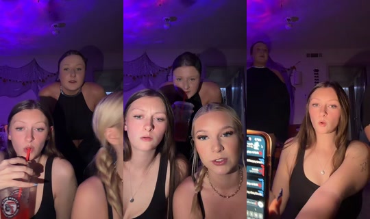 blondqyy9ws TikTok Live — Oct 3, 2026, 1:22 AM