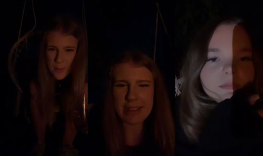 blondynaa.20 TikTok Live — Aug 30, 2026, 1:50 AM