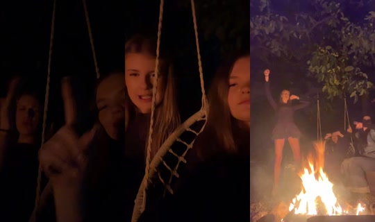 blondynaa.20 TikTok Live — Aug 30, 2026, 2:40 AM