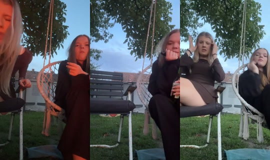 blondynaa.20 TikTok Live — Aug 30, 2026, 3:43 AM