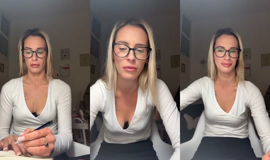 blonska042 TikTok Live — Sep 21, 2026, 7:31 PM