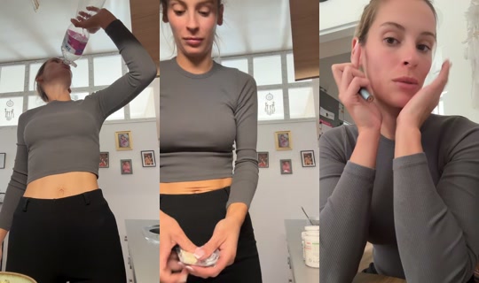 blonska042 TikTok Live — Oct 2, 2026, 9:54 AM