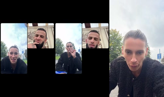 blonska042 TikTok Live — Oct 2, 2026, 3:04 PM