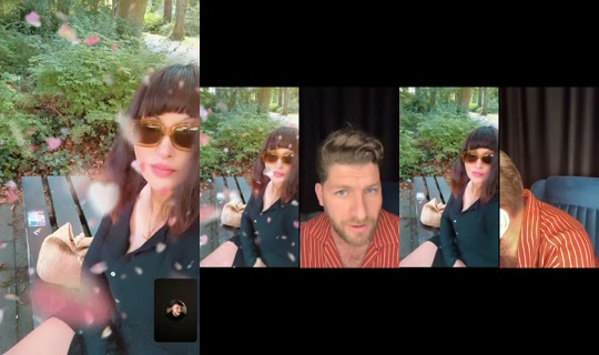 bloomm57 TikTok Live — Oct 4, 2026, 10:47 PM