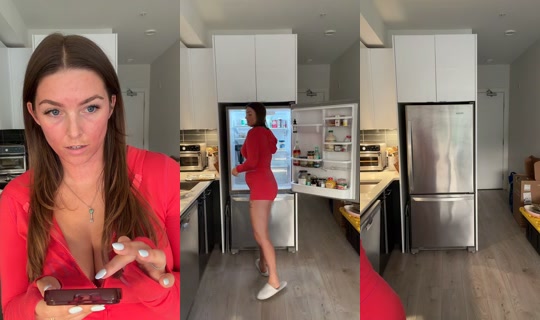 blossomleeella TikTok Live — Sep 24, 2026, 1:27 AM