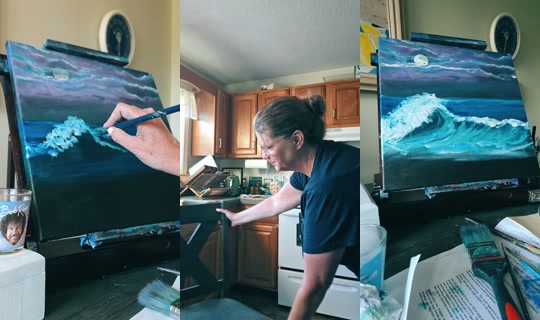 blu.1976 TikTok Live — Aug 29, 2026, 9:52 PM