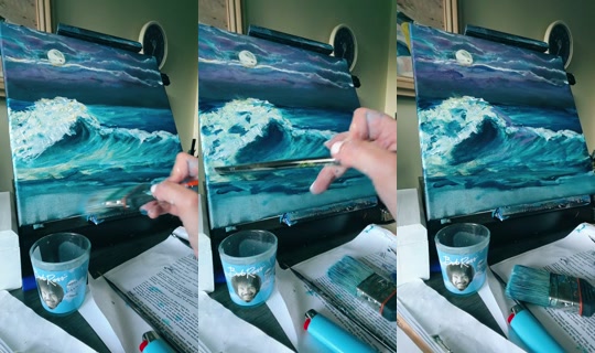 blu.1976 TikTok Live — Aug 29, 2026, 10:44 PM