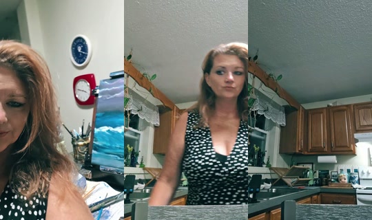 blu.1976 TikTok Live — Aug 30, 2026, 12:12 AM