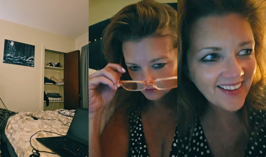 blu.1976 TikTok Live — Aug 30, 2026, 2:30 AM