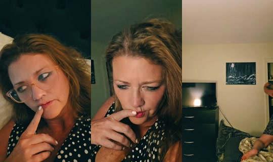 blu.1976 TikTok Live — Aug 30, 2026, 3:21 AM