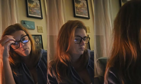 blu.1976 TikTok Live — Oct 8, 2026, 12:42 AM