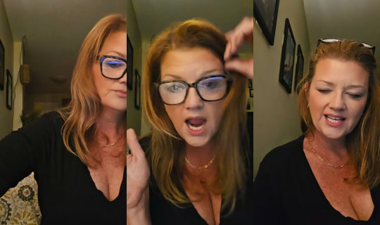 blu.1976 TikTok Live — Oct 8, 2026, 3:00 AM