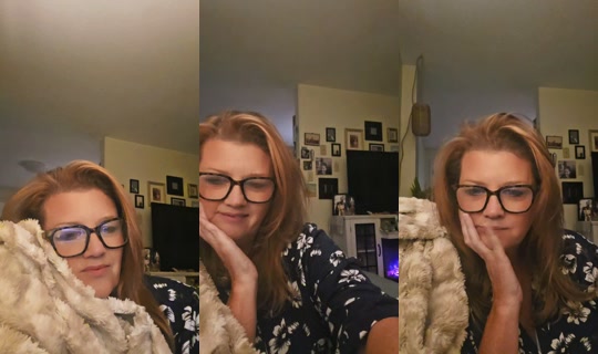 blu.1976 TikTok Live — Oct 8, 2026, 7:54 AM