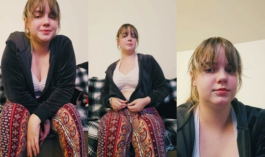blue.eyes.blue.skys TikTok Live — Aug 23, 2026, 12:27 AM