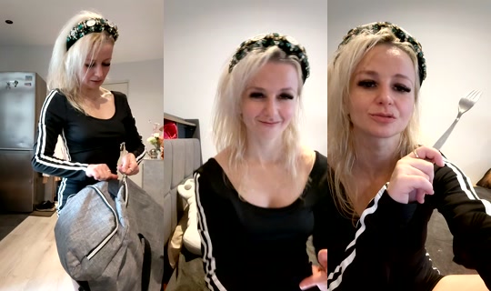 blue.reflection TikTok Live — Sep 27, 2026, 3:23 PM