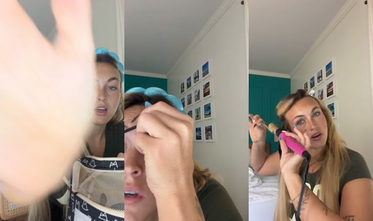 blue4_j1 TikTok Live — Sep 18, 2026, 9:23 PM