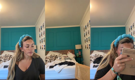blue4_j1 TikTok Live — Sep 21, 2026, 5:12 PM