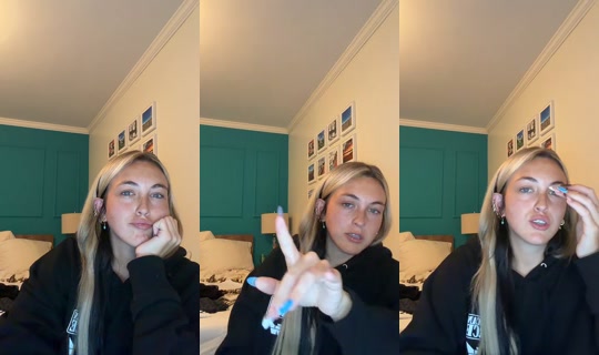 blue4_j1 TikTok Live — Sep 23, 2026, 11:54 PM