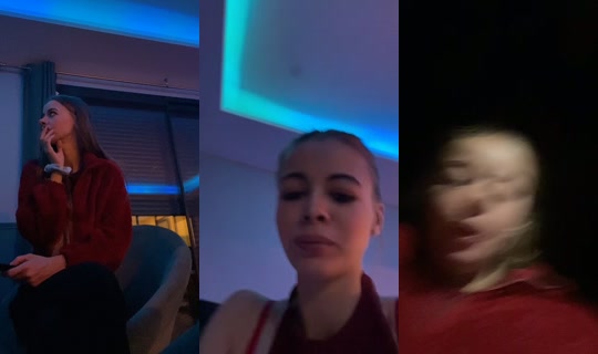 blue_azz TikTok Live — Oct 6, 2026, 3:24 AM