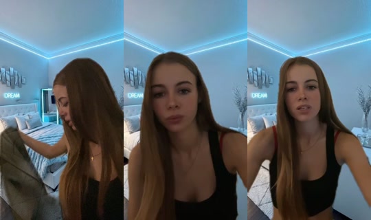 blue_azz TikTok Live — Oct 6, 2026, 8:48 PM