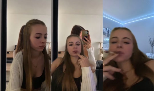 blue_azz TikTok Live — Oct 7, 2026, 4:36 PM